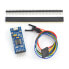 Converter USB-UART FTDI FT232RL - microUSB port - Waveshare 11324