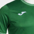 ფოტო #3 პროდუქტის JOMA Toletum V short sleeve T-shirt