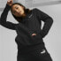 Women’s Hoodie Puma Black