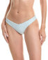 Фото #1 товара Onia Chiara Bikini Bottom Women's