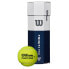 WILSON Triniti Pro Tennis Ball