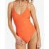 Фото #5 товара BILLABONG Tanlines Sage Swimsuit