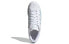 Фото #5 товара Кеды adidas Originals Superstar бело-голубые