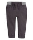 ფოტო #1 პროდუქტის Baby Boys Jogger Pants