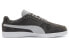 Фото #3 товара Кроссовки PUMA Suede Icra 356741-45