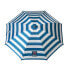 Фото #1 товара ATOSA Sailor 220 cm Nylon UPF50+ 170T 28/32 mm parasol