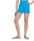 ფოტო #5 პროდუქტის Women's Team Basics High Waisted Shorts