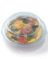 Good Grips 9" Glass Pie Plate with Lid