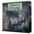 Фото #1 товара ASMODEE Arkham Horror Mareas Tenebrosas Board Game