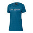 ფოტო #1 პროდუქტის WILDCOUNTRY Stamina short sleeve T-shirt