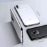 Фото #14 товара Чехол для смартфона Baseus для карты кредитных документов (серый)