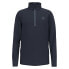 ODLO Berra half zip fleece