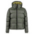 HEAD Rebels Star Phase down jacket