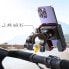 Фото #3 товара Uchwyt na telefon na kierownicę do kręcenia filmów rower motor hulajnoga wózek