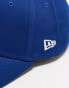 New Era 9forty NY Yankees cap in blue