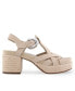 Фото #2 товара Women's Chatham Platform Sandals