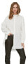 Фото #1 товара Women´s shirt VMBINA Loose Fit 10250576 Snow White