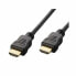 Фото #3 товара Кабель HDMI с Ethernet NANOCABLE 10.15.1825 25 m v1.4 Чёрный Красный 25 m