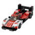 Фото #2 товара Конструктор LEGO Speed Champions Porsche 963 (76916)