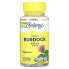 Фото #1 товара Organic Burdock, 970 mg, 100 Organic Capsules (485 mg per Capsule)