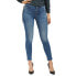 Фото #2 товара GUESS 1981 Exposed Button jeans