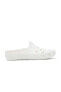 Фото #1 товара Slip-On Mule TRK Unisex Ayakkabı VN0005V8WHT1 Beyaz-40.5