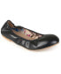 ფოტო #6 პროდუქტის Women's Lindy Flats