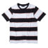 ფოტო #1 პროდუქტის MYSTIC The Stripe T-shirt