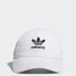 Фото #1 товара adidas men Relaxed Strap-Back Hat