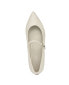 ფოტო #4 პროდუქტის Women's Kamryn Pointy Toe Mary Jane Dress Flats