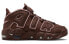 Nike Air More Uptempo "Dark Pony and Soft Pink" DV3466-200 Sneakers