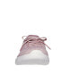 Фото #2 товара Women's Go Walk Joy - Abby Faux Lace Walking Sneakers from Finish Line