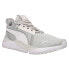 Puma Pacer Future Street Plus Lace Up Mens Grey Sneakers Casual Shoes 384634-02 9.5 - фото #2