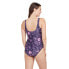 Фото #3 товара ZOGGS Marley Scoopback Printed Ecolast Swimsuit