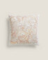 Фото #1 товара Paisley cushion cover