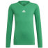 Фото #1 товара Adidas Team Base Tee Jr GN7515