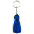 Фото #1 товара Игрушка-подвеска Scubapro Seawing Nova Key Ring