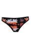 Фото #7 товара Fit Desenli Bikini Altı Z9373az23hs