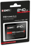 Фото #6 товара EMTEC X150 Power Plus - 240 GB - 2.5" - 520 MB/s - 6 Gbit/s