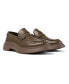 Фото #1 товара Men's Moccasin Walden Casual Penny Loafers