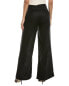 Nicholas Carly Linen-Blend Pant Women's