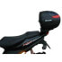 Фото #1 товара SHAD Piaggio NRG Energy 50 top case rear fitting