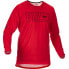 Фото #1 товара FLY RACING Kinetic Fuel long sleeve enduro jersey