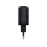 Зарядное для розетки + Кабель-USB-C Trust Maxo Чёрный 65 W