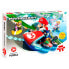 Фото #1 товара ELEVEN FORCE Mario Kart Nintendo Puzzle 1000 Pieces