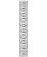 ფოტო #3 პროდუქტის Diamond Emerald-Cut Eternity Band (2 ct. t.w.) in Platinum or 14k Gold