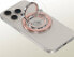 Фото #2 товара Tech-Protect TECH-PROTECT MMR300 MAGNETIC MAGSAFE PHONE RING ROSE GOLD