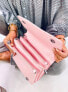 Фото #4 товара Женская сумка fontans Pink