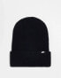 Фото #2 товара Nike peak beanie in black