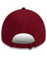 Фото #2 товара Men's Cardinal New England Patriots Color Pack 9TWENTY Adjustable Hat